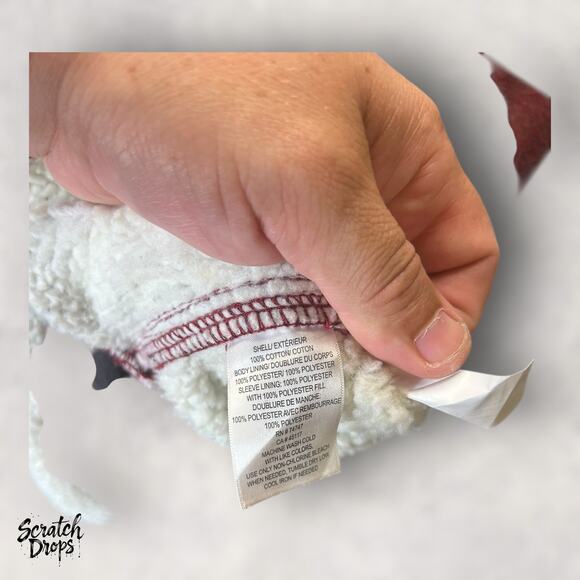 Red Head Brand Co Men's 2XL Plaid Shirt Long Sleeve Button Down Casual Top Vtg - Picture 3 of 4